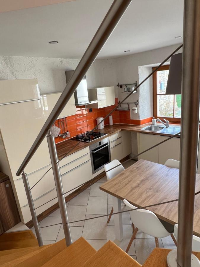 Guesthouse 45 Dutovlje المظهر الخارجي الصورة