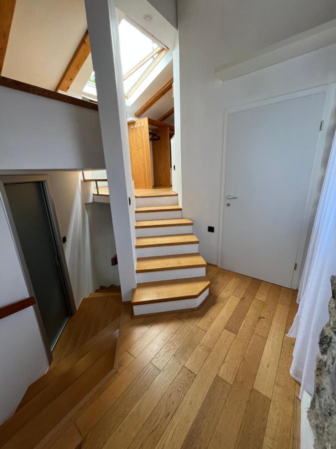 Guesthouse 45 Dutovlje المظهر الخارجي الصورة